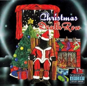 Christmas on Death Row