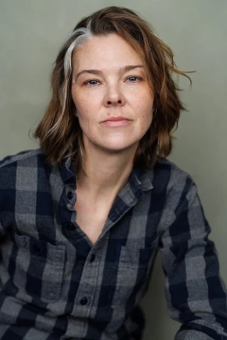 Lauren McCann