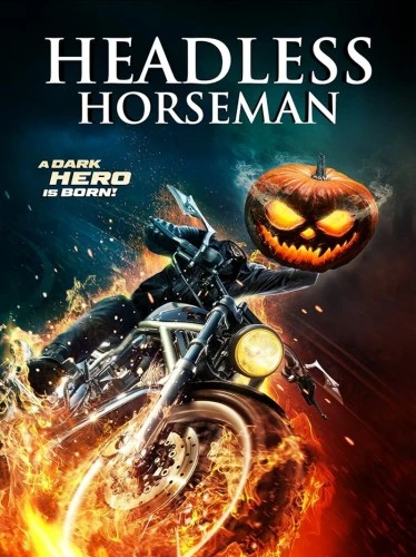 Theatrical Poster