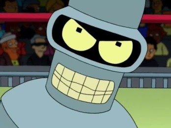 Raging Bender