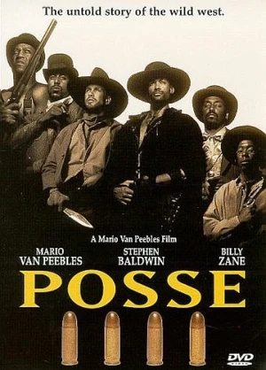DVD Cover (Metro-Goldwyn-Mayer)