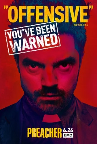 Theatrical Poster (USA)