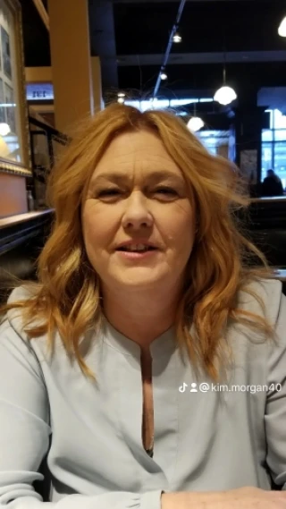Kim Morgan