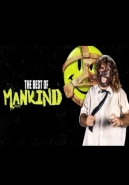 The Best Of WWE: The Best Of Mankind