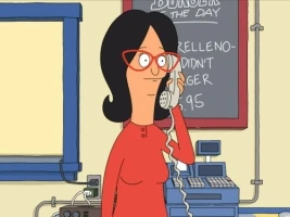 Two for Tina
