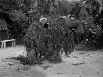 St. Gilligan and the Dragon