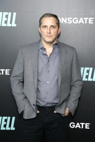 Richard McConnell