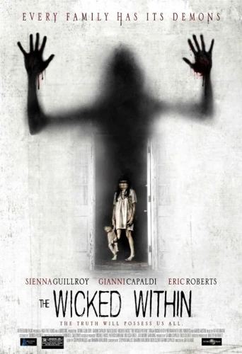 Theatrical Poster