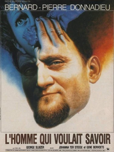 Theatrical Poster (France)
