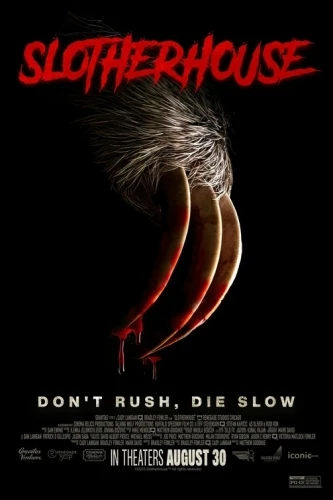 Theatrical Poster