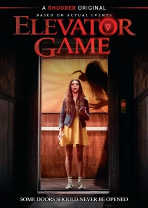 DVD Cover (Shudder)