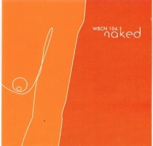 WBCN 104.1 Naked