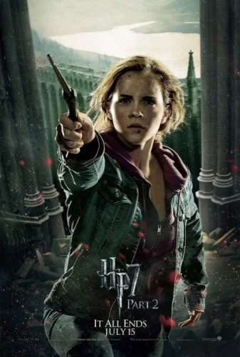 Theatrical Poster (USA)