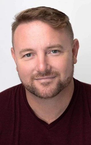Rob Schyff
