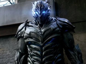The Wrath of Savitar