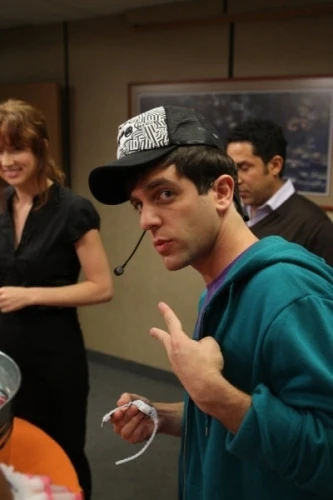 Costume Contest