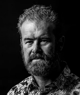 Sean Botha