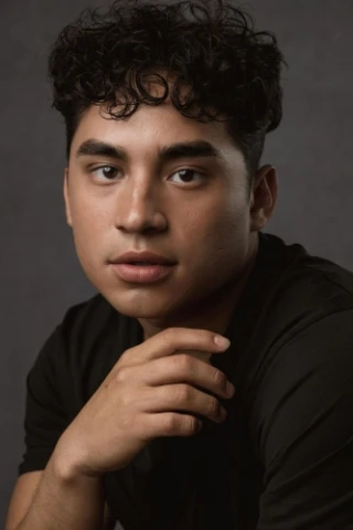 Samuel Torres