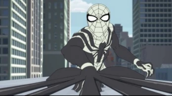 Web of Venom