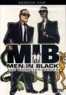 Men In Black: The Series: Season 1