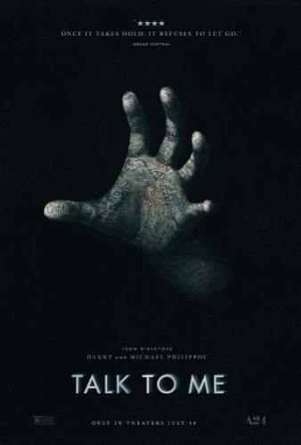 Theatrical Poster (USA)