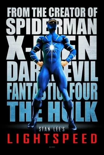 Theatrical Poster