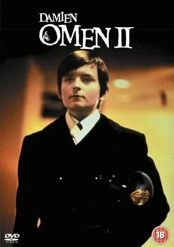 DVD Cover (UK)