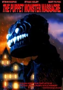 The Puppet Monster Massacre