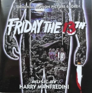 Friday the 13th