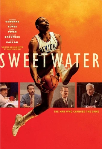 DVD Cover (Universal)