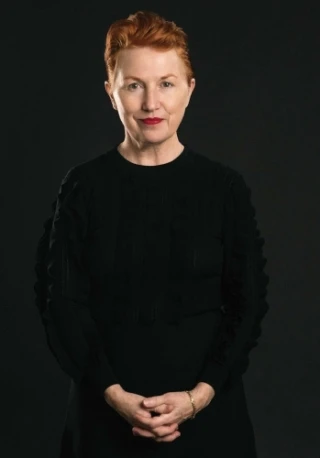 Andrea Barnes