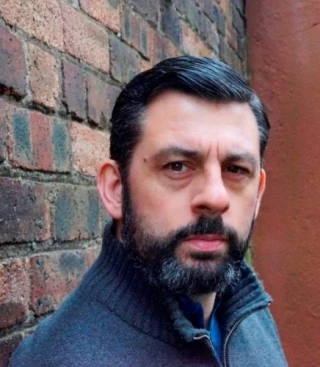 Neil MacKinnon