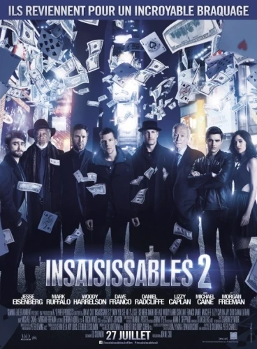 Theatrical Poster (France)