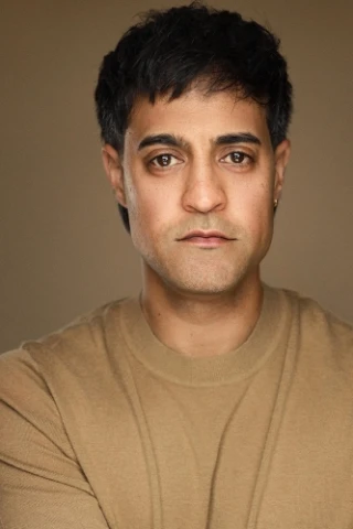 Ankur Bahl