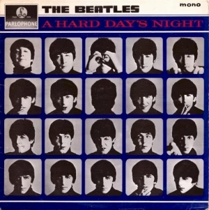 A Hard Day’s Night: Original Motion Picture Sound Track