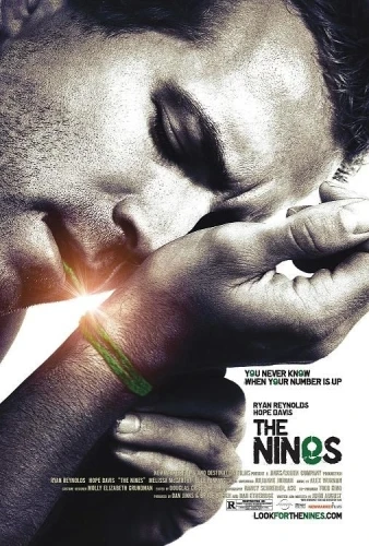 Theatrical Poster
