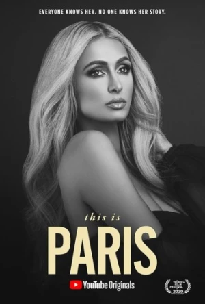 Theatrical Poster