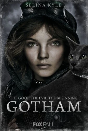 Theatrical Poster (USA)
