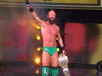 IMPACT Wrestling #519