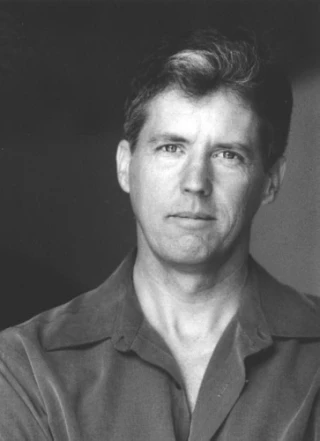 Mark Ivie