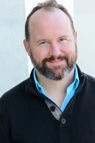 Scott Golden