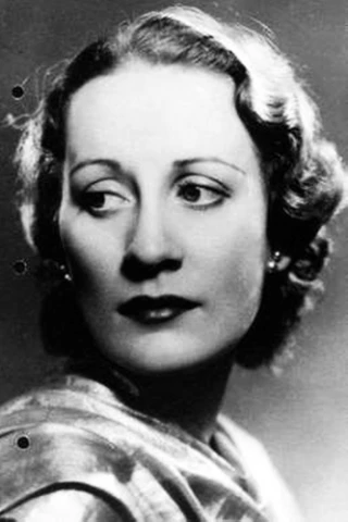 Katherine Warren