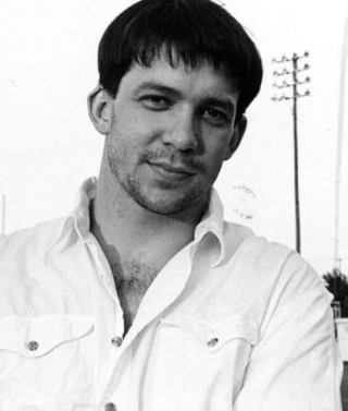 Rob Thomas
