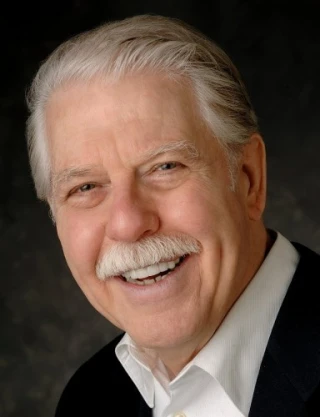 Harold Blankenship