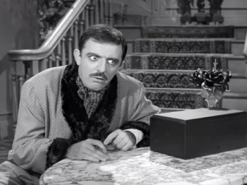 Fester's Punctured Romance