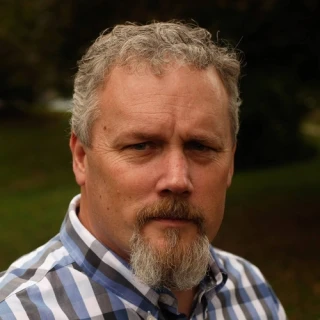 Chris Storck