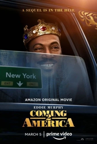 Theatrical Poster (USA)
