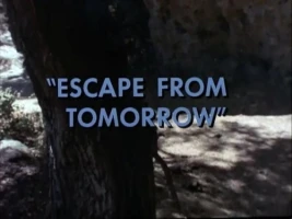 Escape from Tomorrow