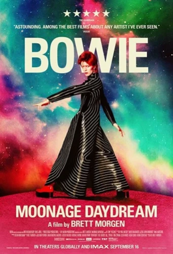 Theatrical Poster (USA)
