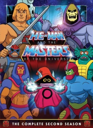 DVD Cover (Mill Creek)